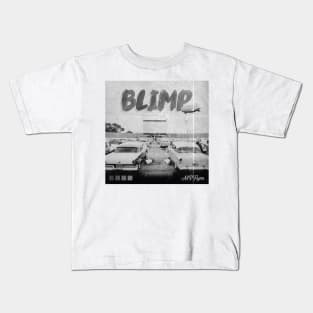 Blimp EP cover Kids T-Shirt